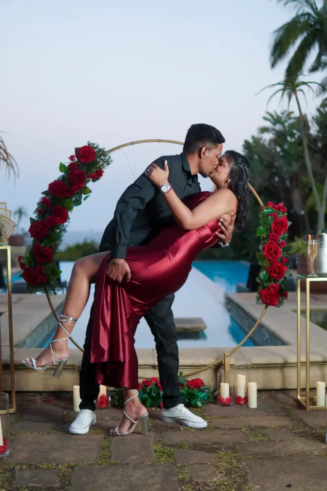 Proposals — photograph by Nemesis Media