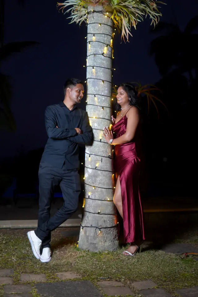 Proposals — photograph by Nemesis Media