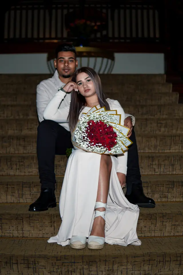 Proposals — photograph by Nemesis Media