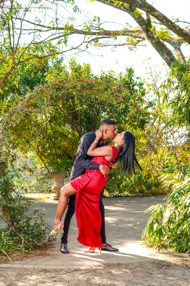 Proposals — photograph by Nemesis Media