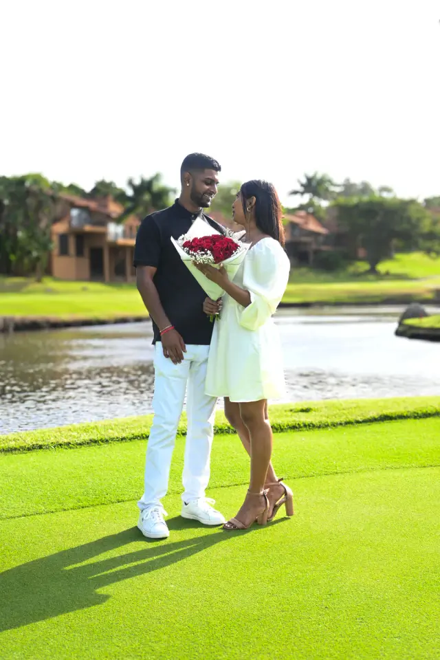 Proposals — photograph by Nemesis Media