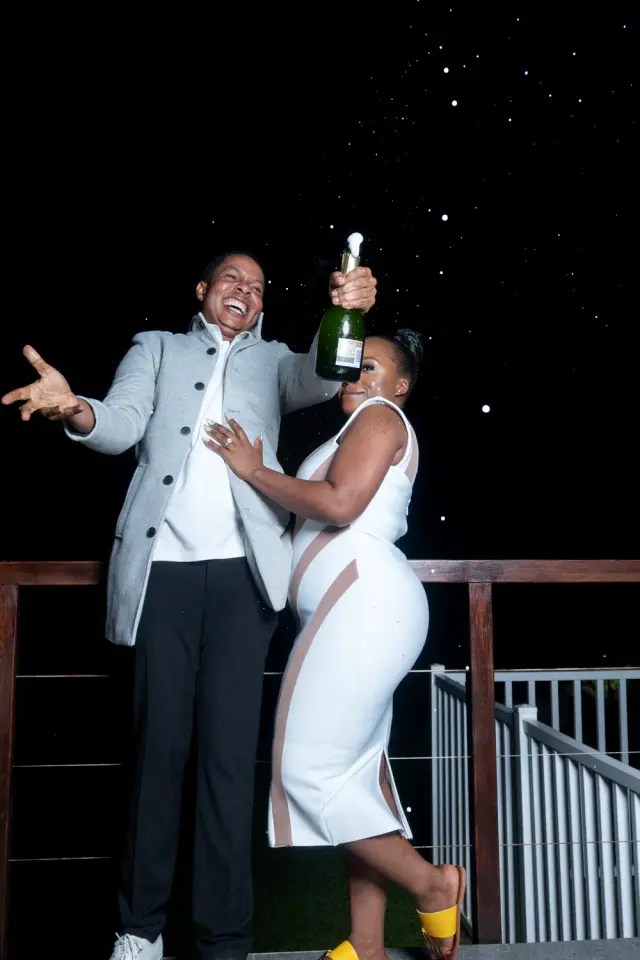Proposals — photograph by Nemesis Media