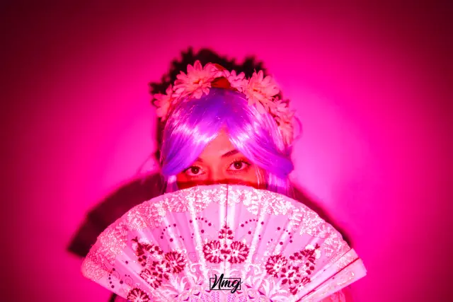 Studio Portraits — photograph by Nemesis Media