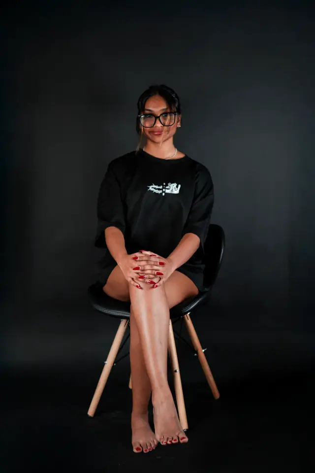 Studio Portraits — photograph by Nemesis Media