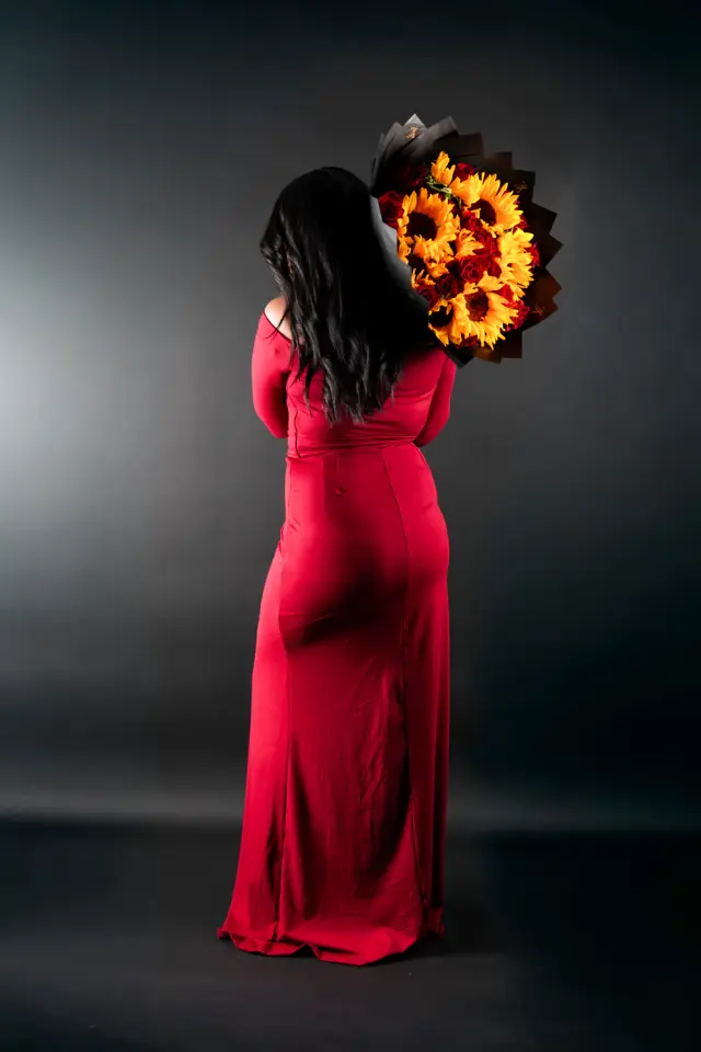Studio Portraits — photograph by Nemesis Media