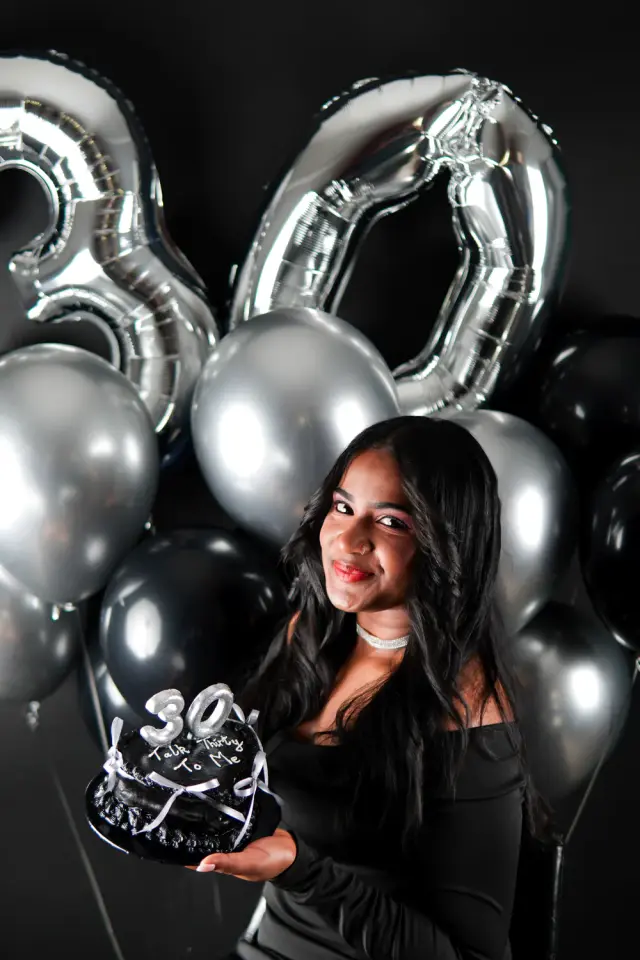 Studio Portraits — photograph by Nemesis Media