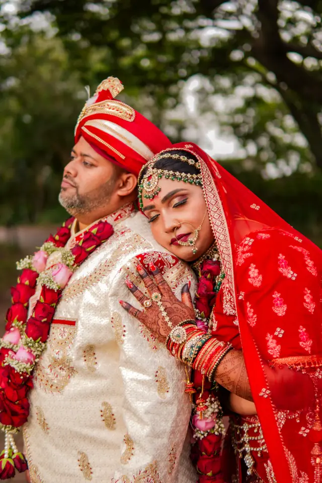 Weddings — photograph by Nemesis Media