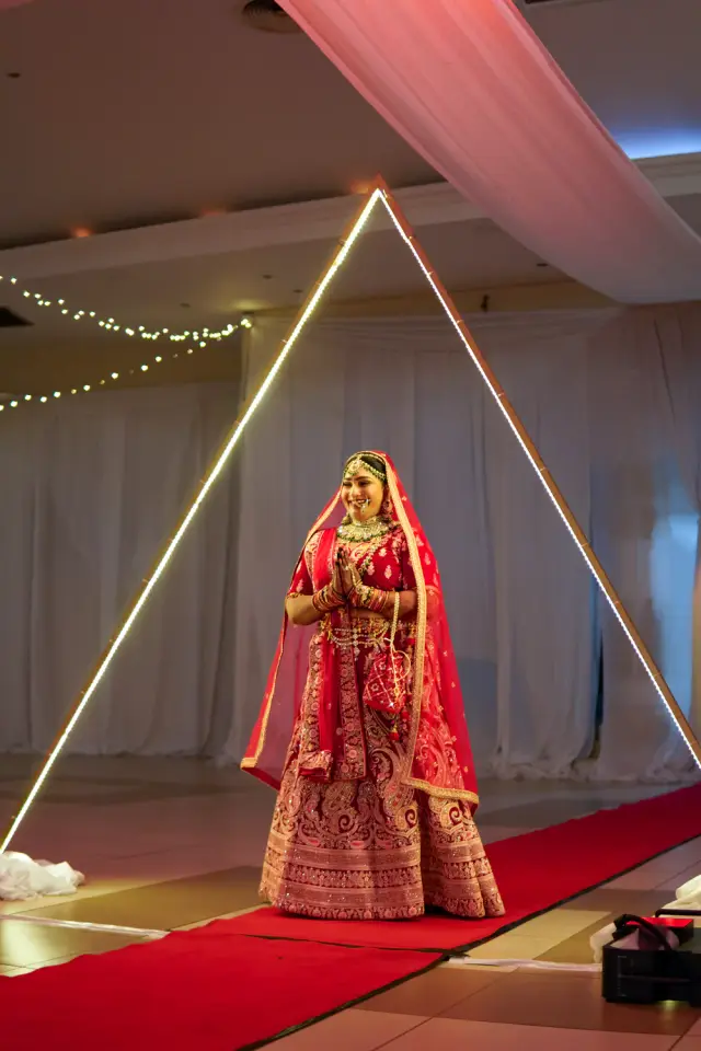 Weddings — photograph by Nemesis Media