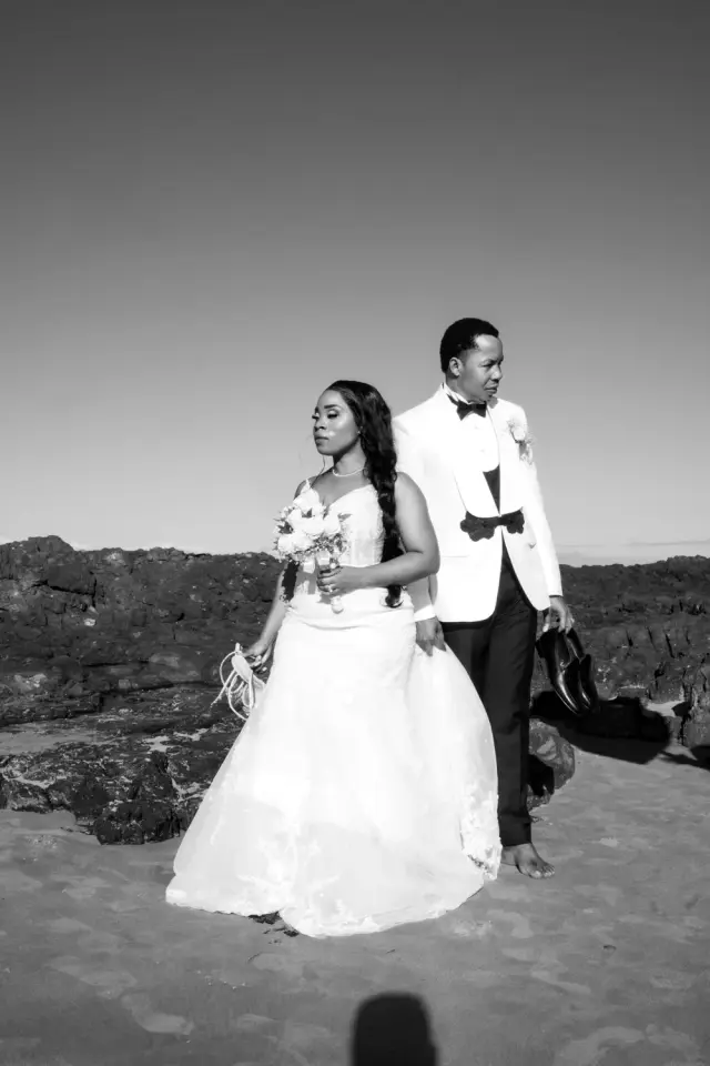 Weddings — photograph by Nemesis Media