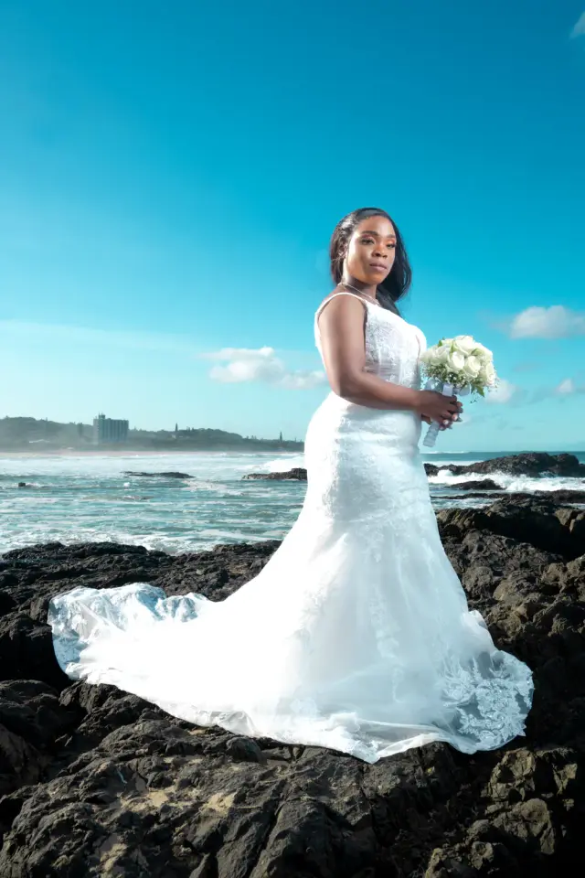 Weddings — photograph by Nemesis Media