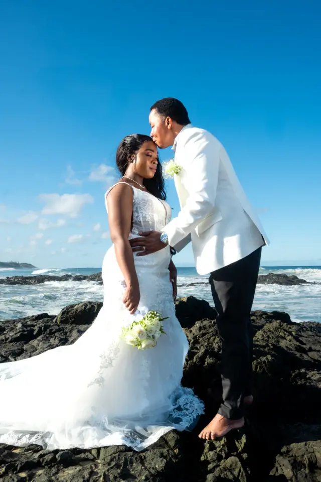 Weddings — photograph by Nemesis Media